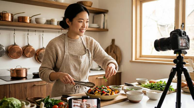 四虎影院美食视频制作